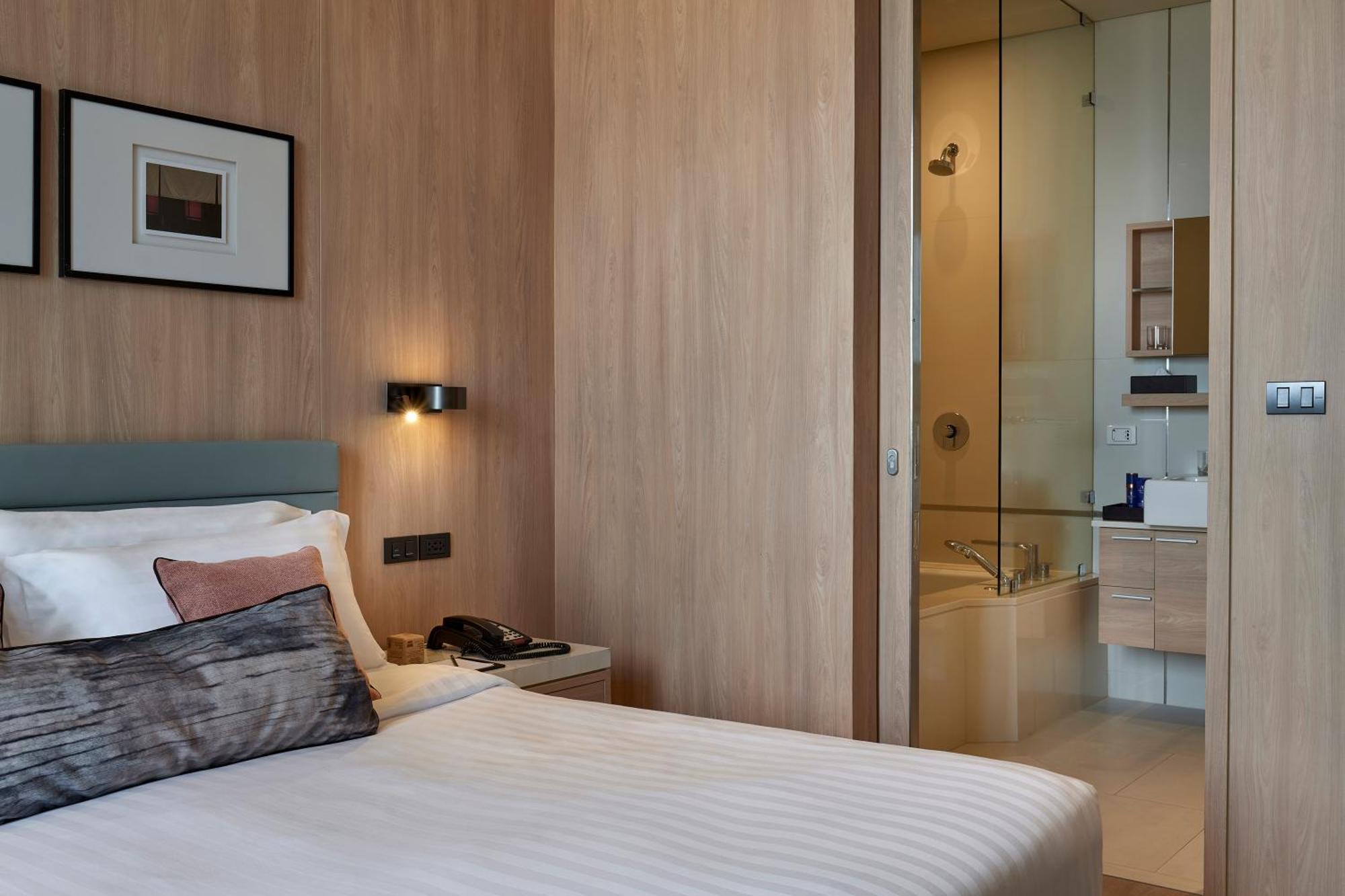Somerset Sukhumvit Thonglor Bangkok Ngoại thất bức ảnh